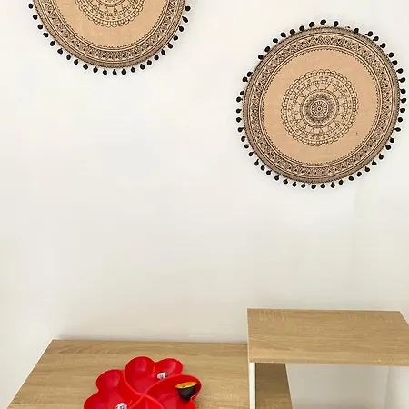 Privatunterkunft Sadam Nest - 1